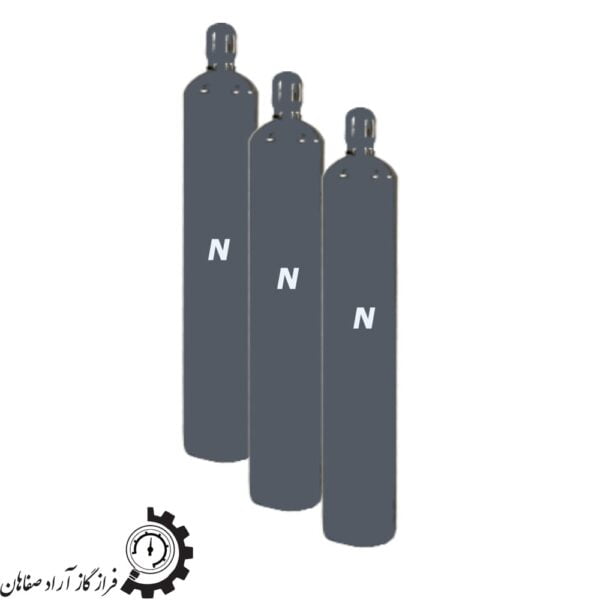 خرید و قیمت گاز نیتروژن با خلوص بالا-شرکت فراز گاز آراد صفاهان