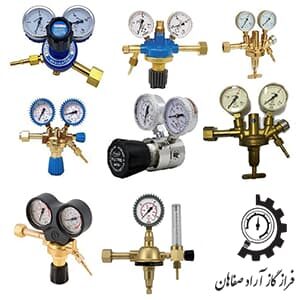 مرکز فروش انواع مانومتر در اصفهان-فراز گاز آراد صفاهان