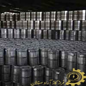 سنگ کاربید-شرکت فراز گاز آراد صفاهان